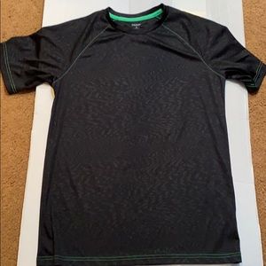 MENS SWIM SHIRT